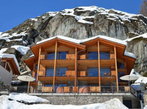 Mountain Exposure - Luxury Apartments