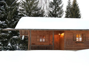 Ferienhaus Bärenhöhle