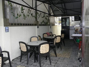 Гостевой дом Парацельс