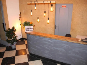Hôtel Les Glycines