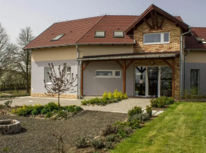 HORPáCSI EURóPA PIHENő KöZPONT