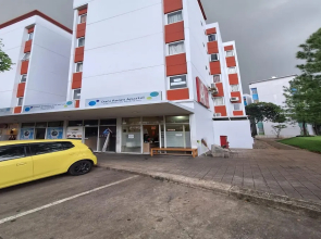 Hotel O Room Transit By At