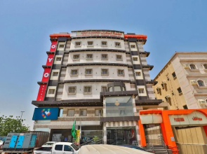 Nesmt al maghreb furnished apartments