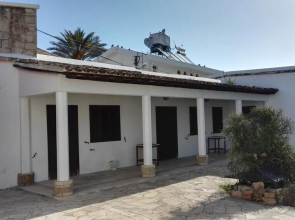 Cyprus Village House
