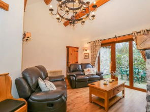 Hawthorn Cottage