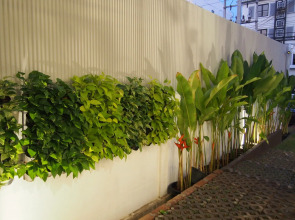 Heuan Pak Dee Hostel at Gallery