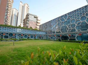 Sun Flower Hotel and Residence