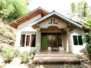 JIO Homestay