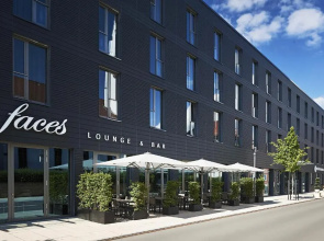 LEGERE HOTEL Tuttlingen