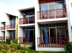 Hotel Canoa´s Wonderland