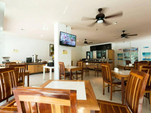 Neo Hotel Pattaya