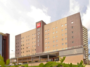 ibis Sao Luis