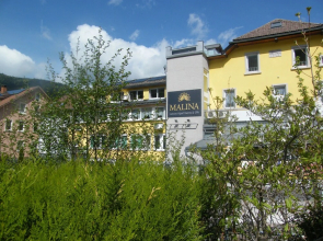 MALINA Luxury Apartments & Spa