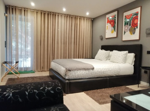 Porto Suites do Marquês