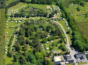 First Camp Aarhus   Jylland