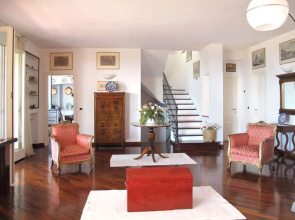 Villa Alberto Diano Marina 32151