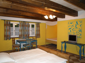 Pension Amadeus