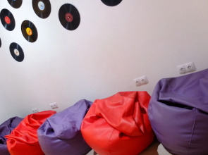 No Limit Hostel Central