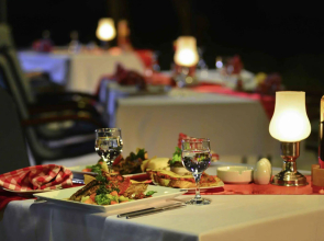 Novotel Sharm el Sheikh