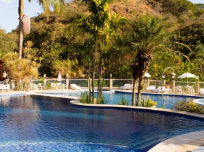 Hotel Recanto da Cachoeira
