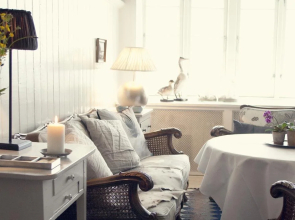 Stammershalle Badehotel