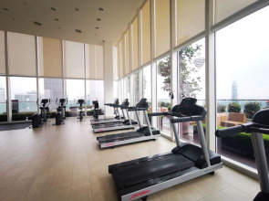 Platinum Suites KLCC By Hive KL