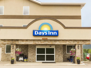 Days Inn Chetwynd