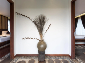 Khmer Paradise Villa