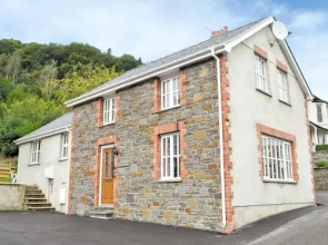 The Coach House