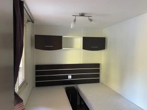 Cinque Terre 6 Person Campsite Chalet 326 Near sea