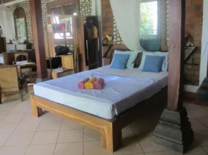 Villa Tentrem