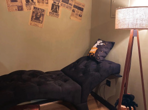 Апартаменты тайная квартира Гарри Поттера