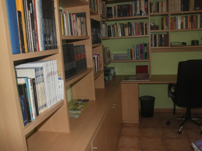 Apartment With 3 Bedrooms in Olivella, With Wonderful Mountain View, P