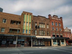 Clarendon Hotel