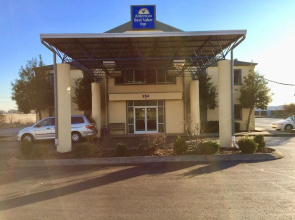 Americas Best Value Inn