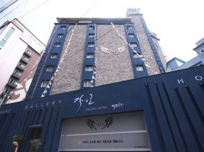 Busan Songjeong Hotel Gain