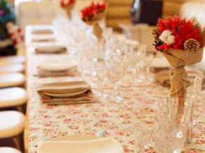 Гостевой дом Усадьба