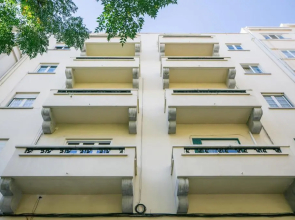 TravelingToLisbon 300 - Marquês do Pombal