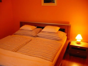 Delfin Apartman