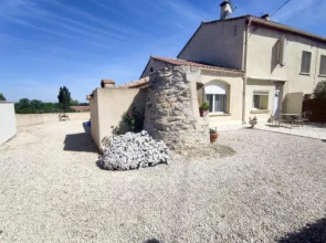 Margaillan - Les Maisons de Vincent