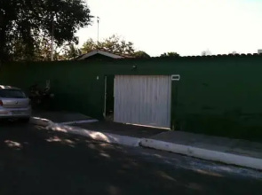 Residencia Ribeirão da Ponte