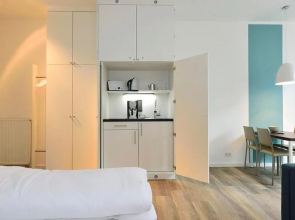 Aparthotel Anna Düne Aparthotel Anna Düne 0 09