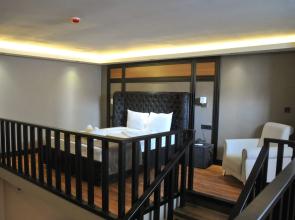 Eva Boutique Hotel Spa