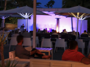 Servatur Playa Bonita