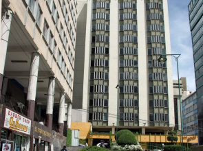 Hotel Gloria La Paz