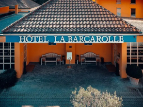 Hotel La Barcarolle