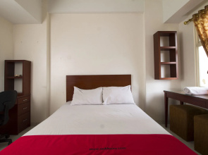 RedDoorz Apartment @ Margonda Residence