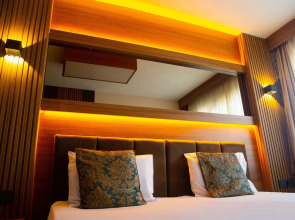 Emirtimes Hotel Kadikoy