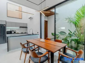 Casa Estella Stunning 2BR in Umalas Canggu  -- A Luxury Private Villa By Balinest Villas