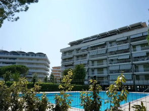 Apartment in Caorle Near Spiaggia Tartaruga